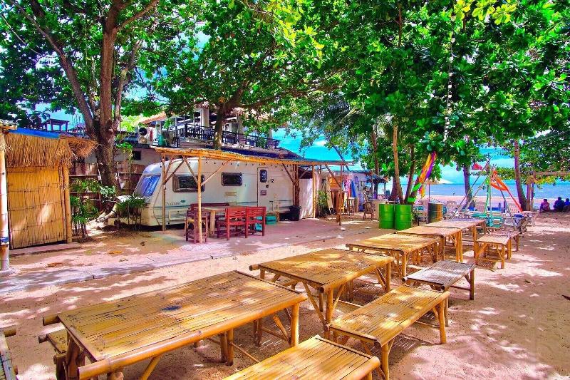 Beach House Camp image
