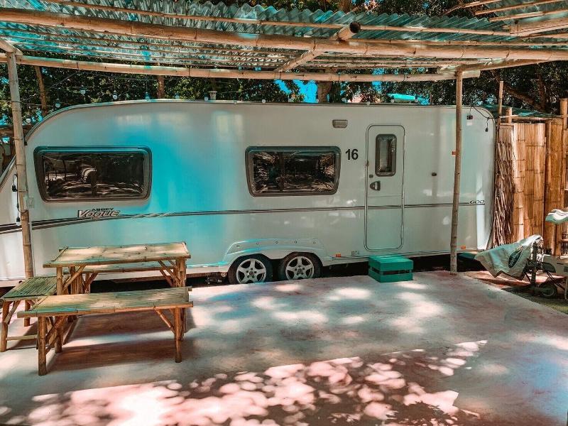 Beach House Camp image