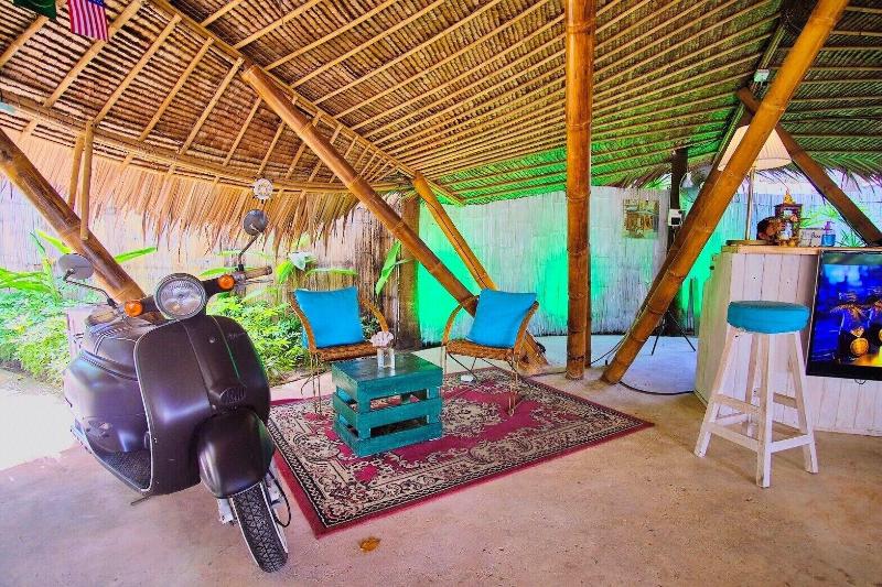 Beach House Camp image