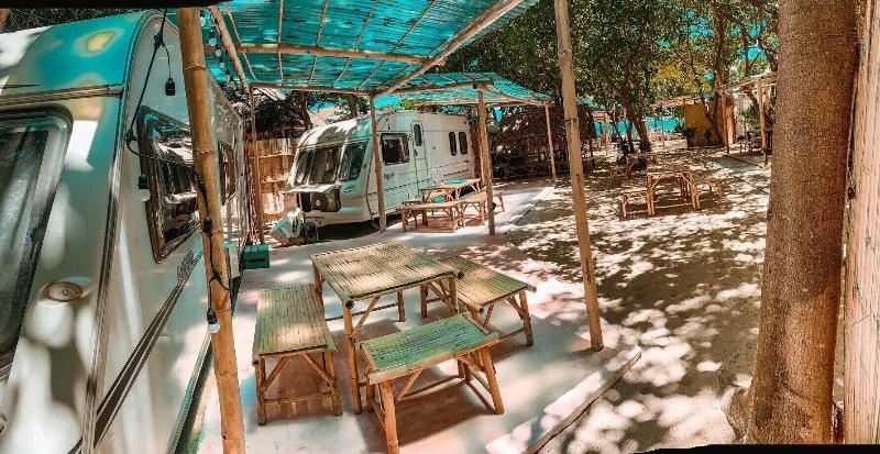 Beach House Camp image