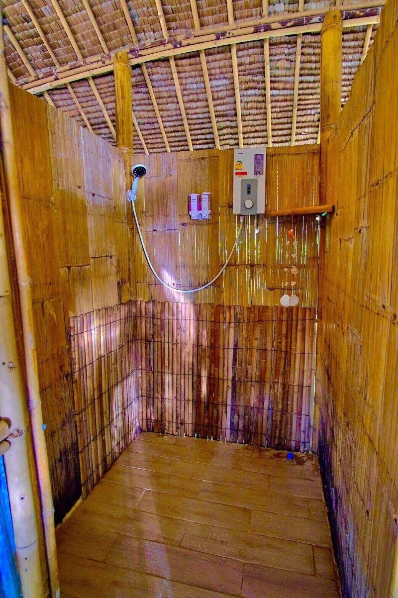Beach House Camp image