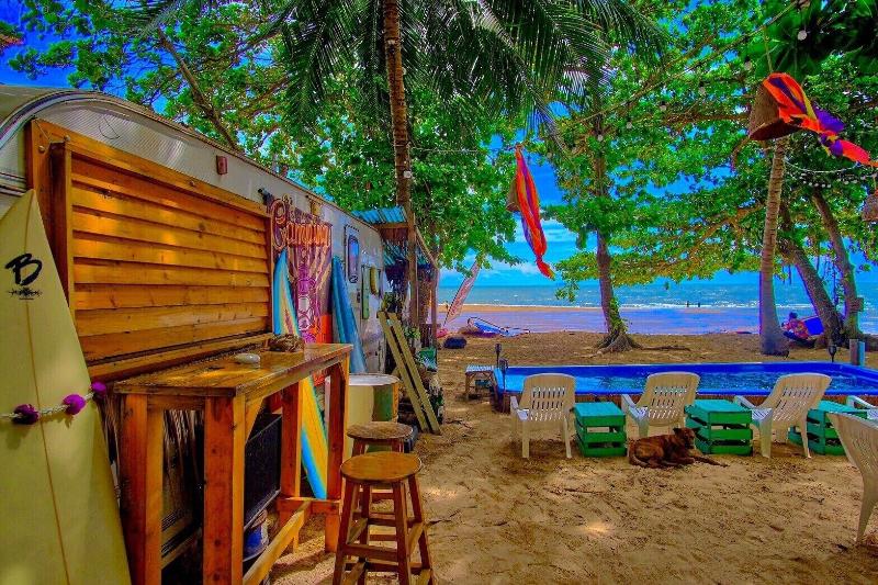 Beach House Camp image