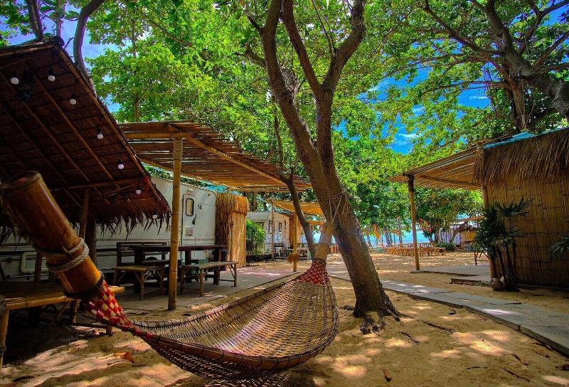 Beach House Camp image