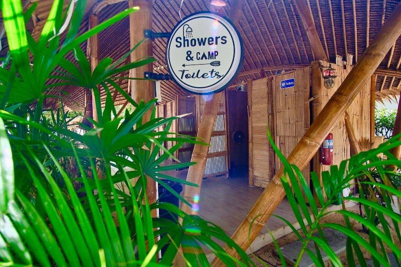 Beach House Camp image