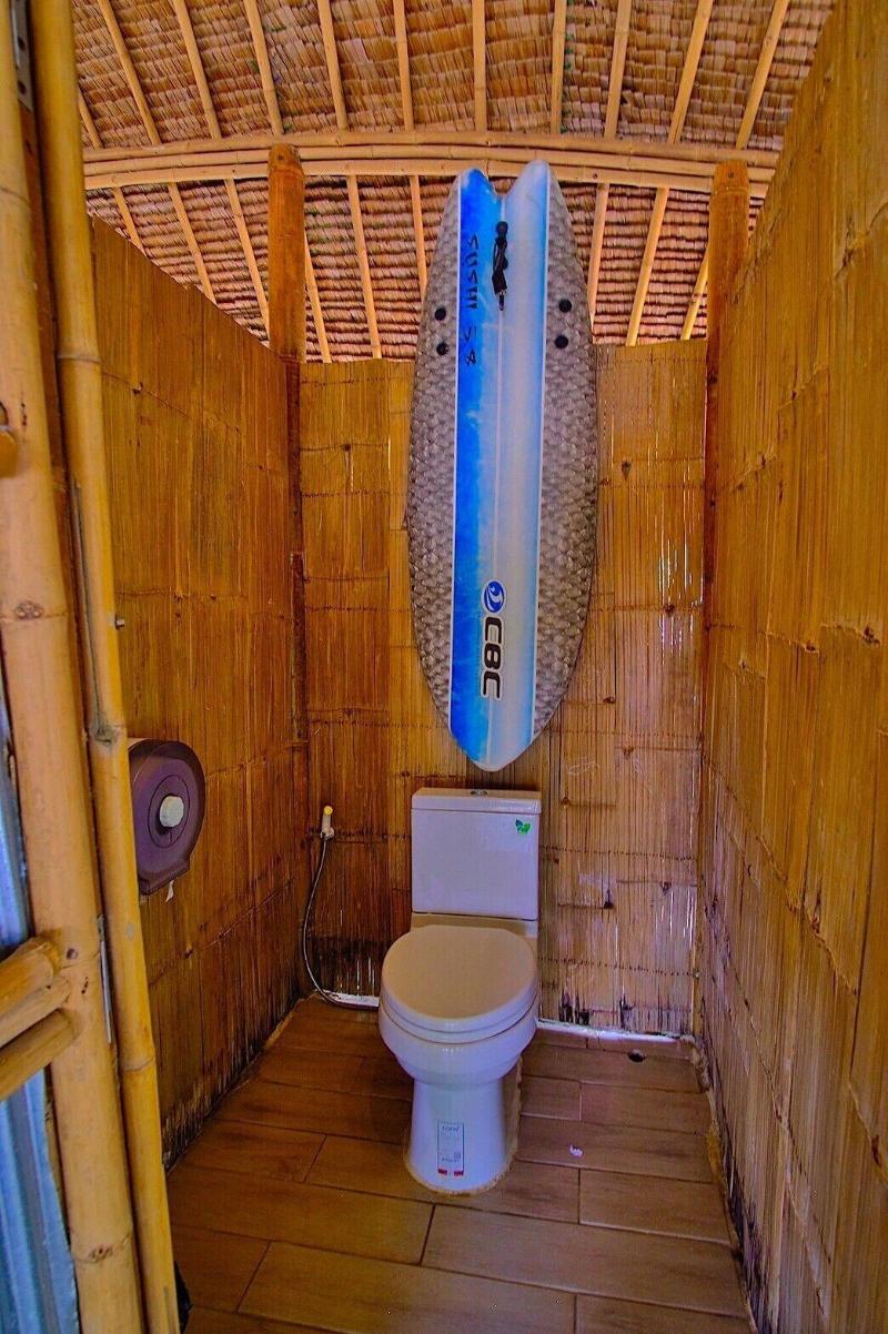 Beach House Camp image
