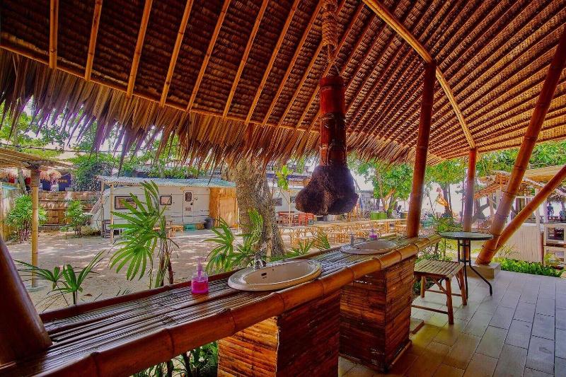 Beach House Camp image