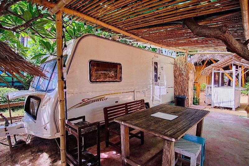 Beach House Camp image