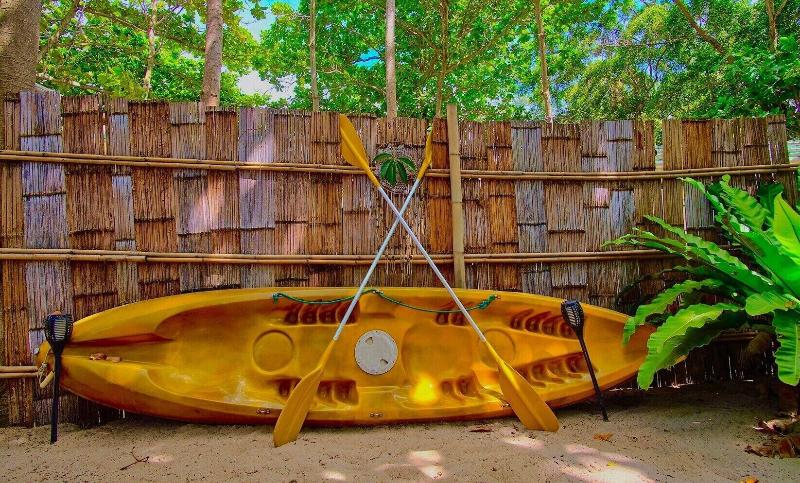Beach House Camp image