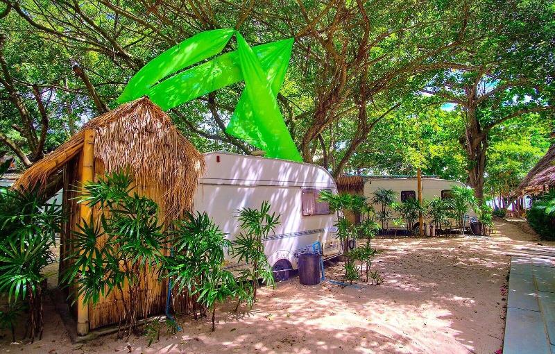 Beach House Camp image