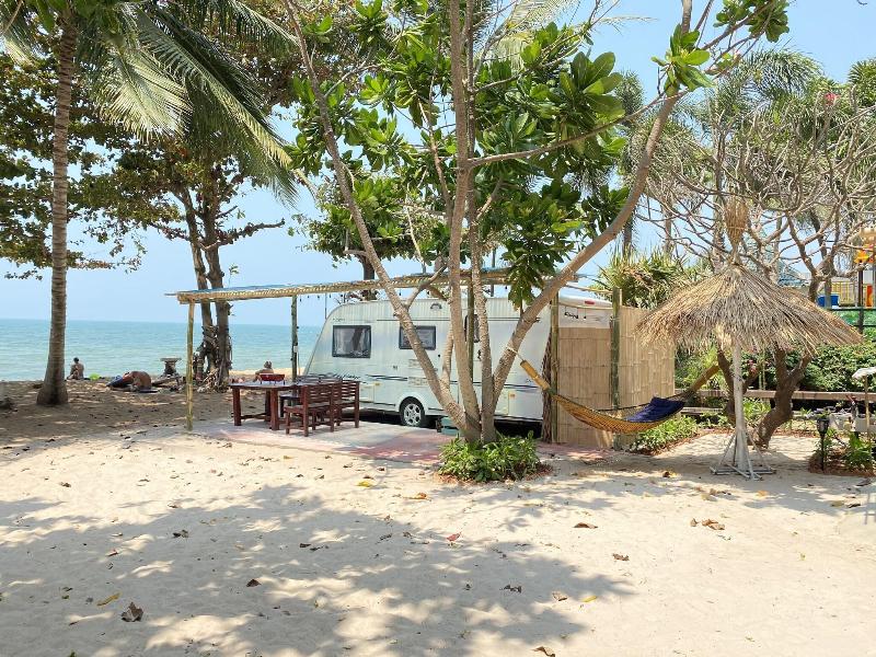 Beach House Camp image