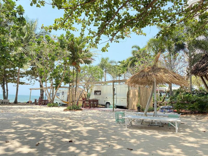 Beach House Camp image