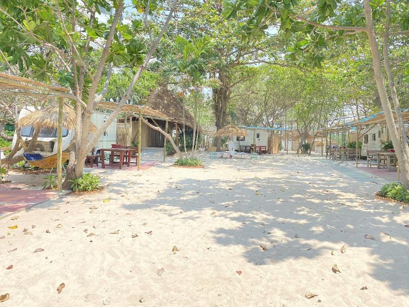 Beach House Camp image