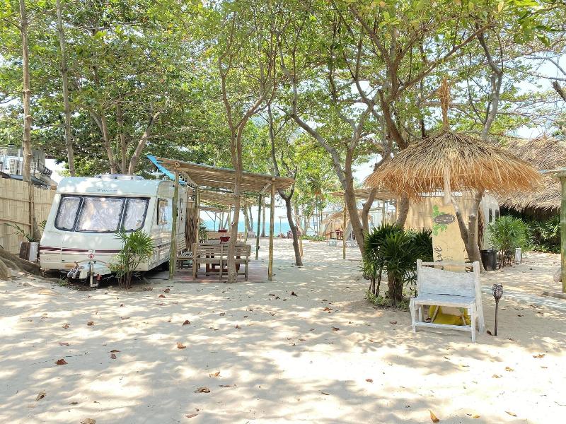Beach House Camp image
