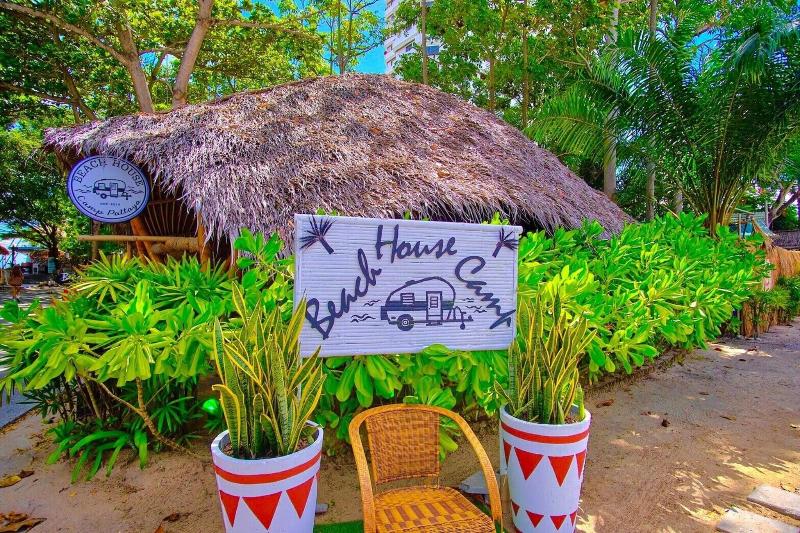 Beach House Camp image
