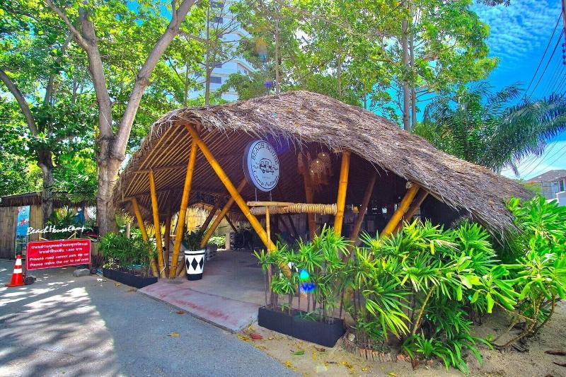 Beach House Camp image