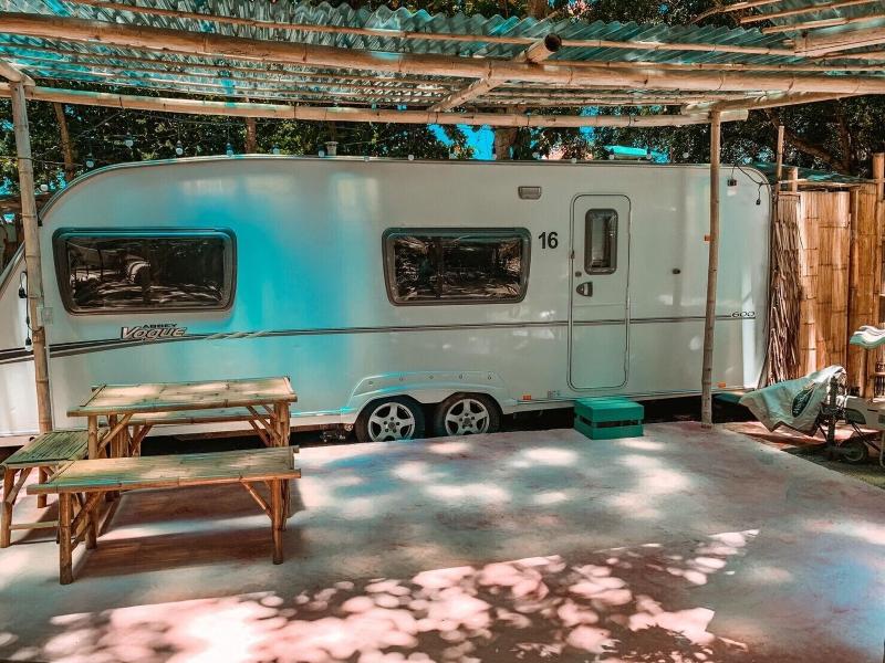 Beach House Camp image