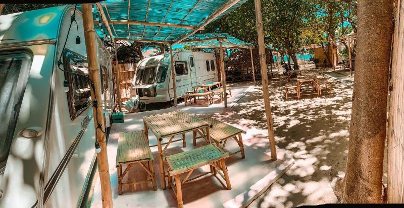Beach House Camp image