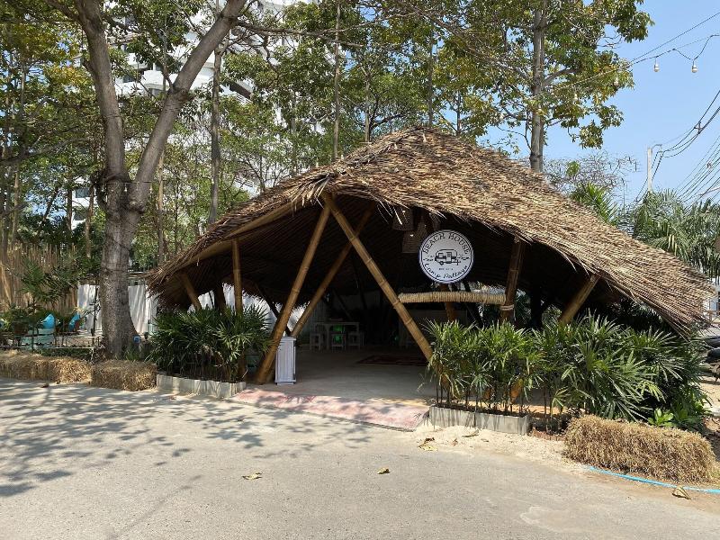 Beach House Camp image