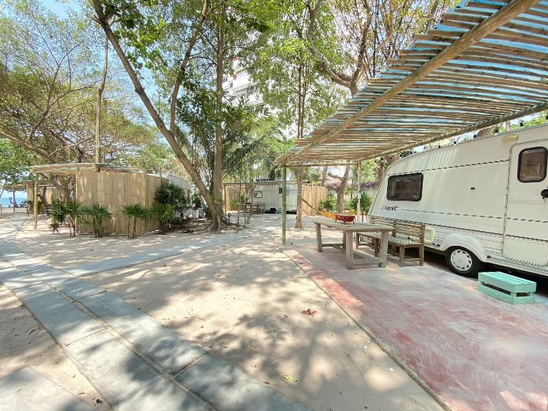Beach House Camp image
