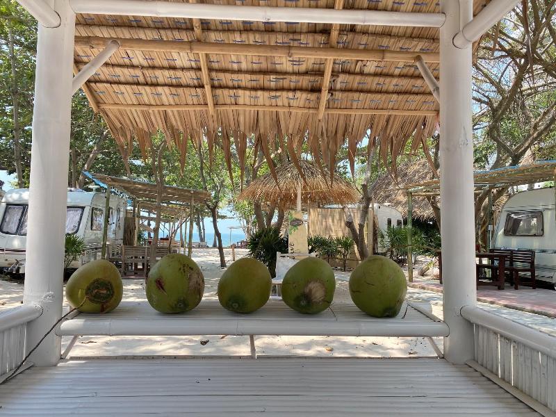 Beach House Camp image