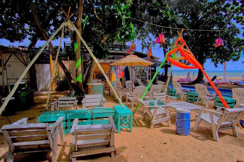 Beach House Camp image