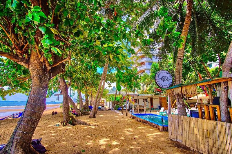 Beach House Camp image