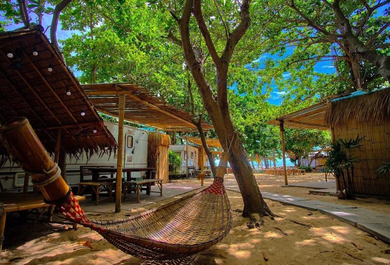 Beach House Camp image