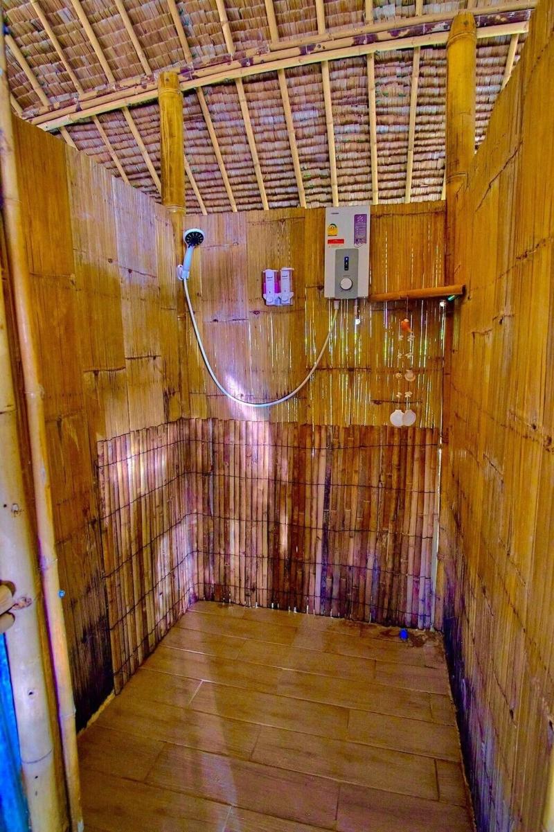 Beach House Camp image