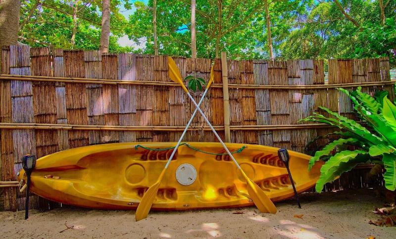 Beach House Camp image