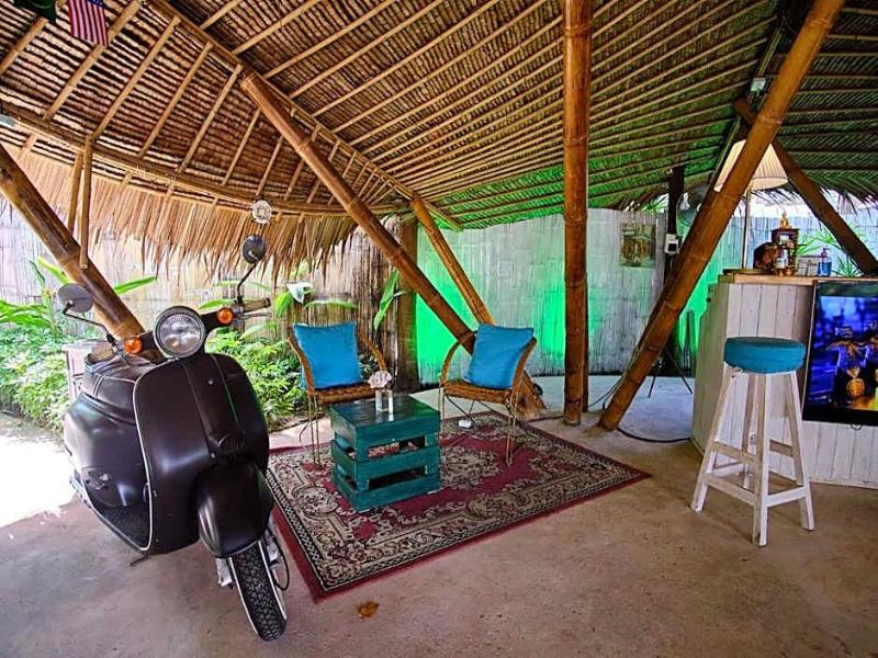 Beach House Camp image