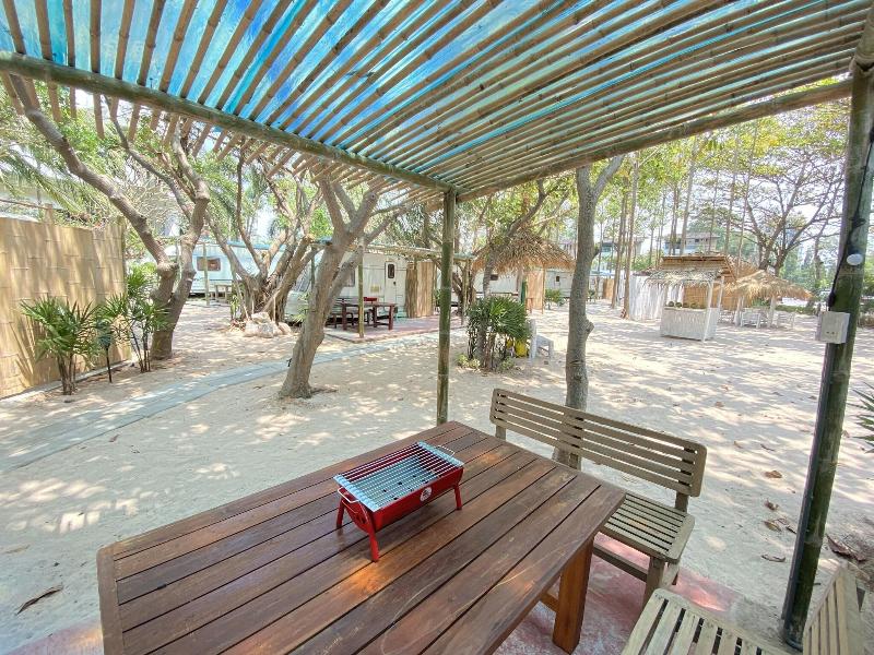 Beach House Camp image