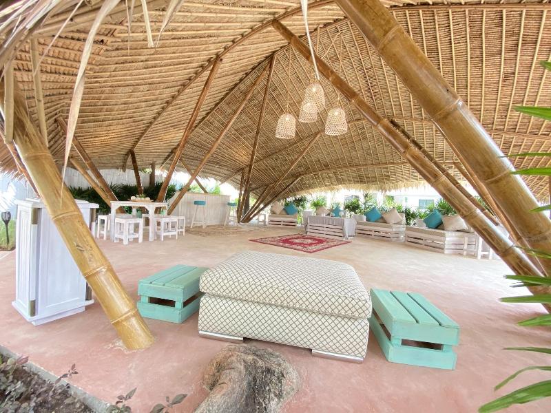 Beach House Camp image