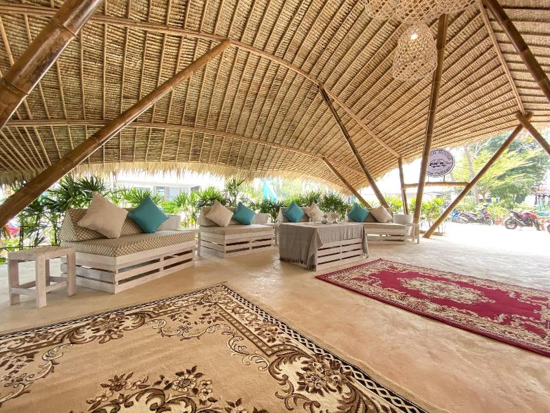 Beach House Camp image