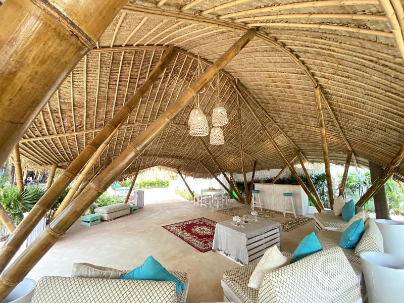 Beach House Camp image