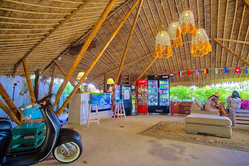 Beach House Camp image