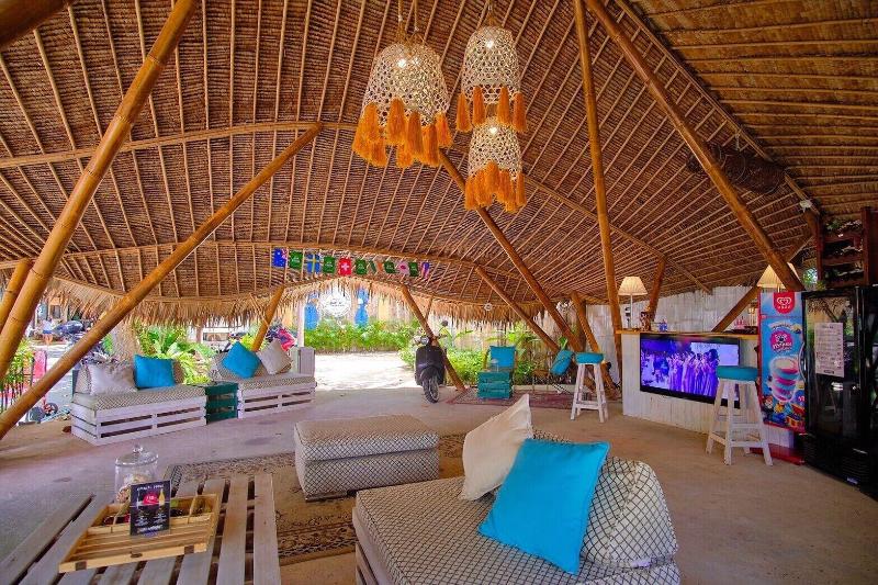 Beach House Camp image