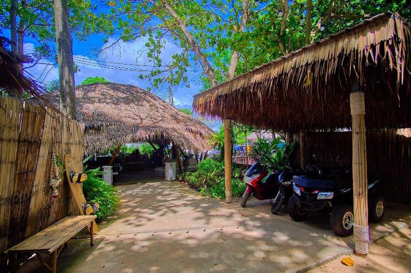 Beach House Camp image