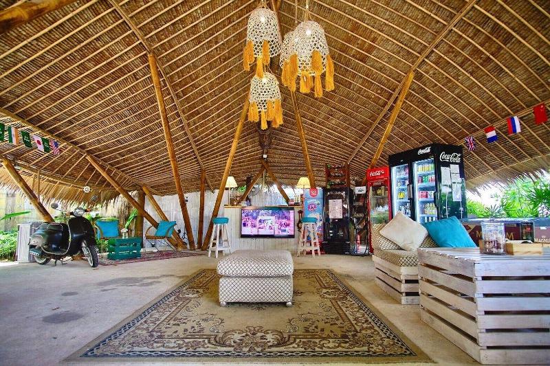 Beach House Camp image