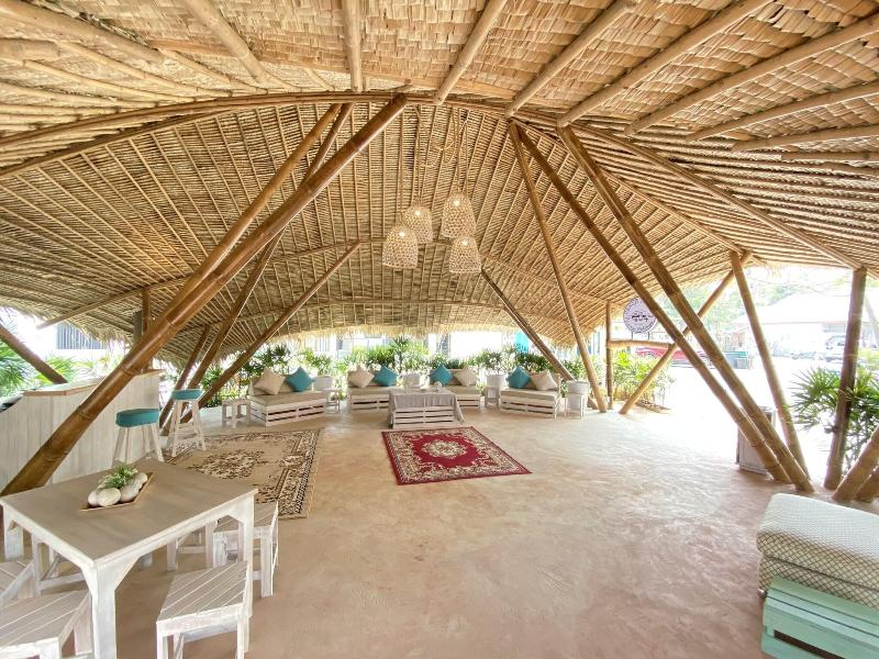 Beach House Camp image