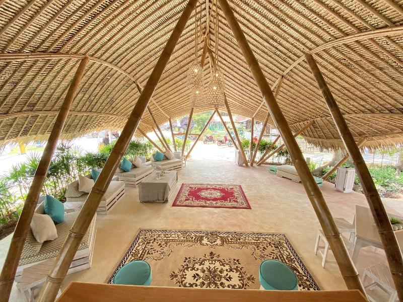 Beach House Camp image