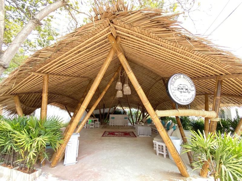 Beach House Camp image