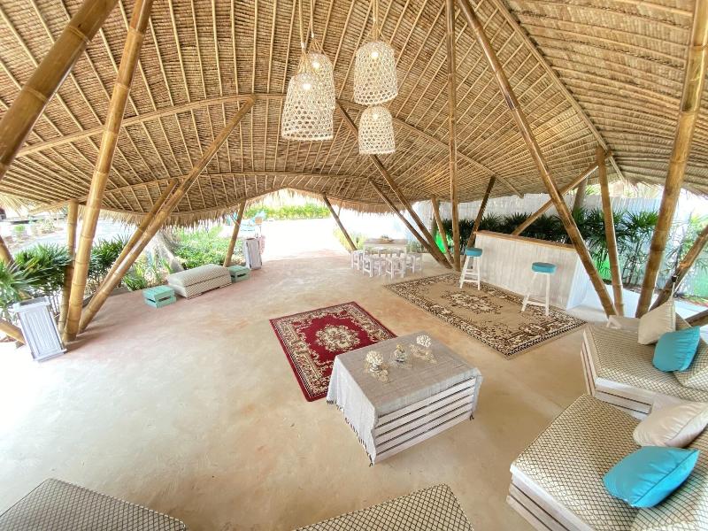 Beach House Camp image