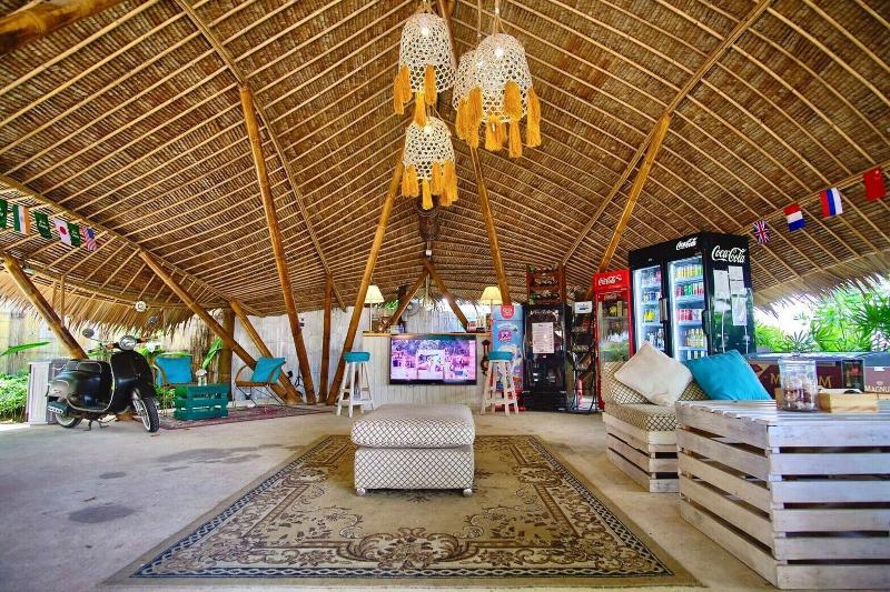 Beach House Camp image
