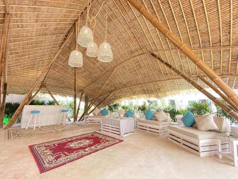 Beach House Camp image