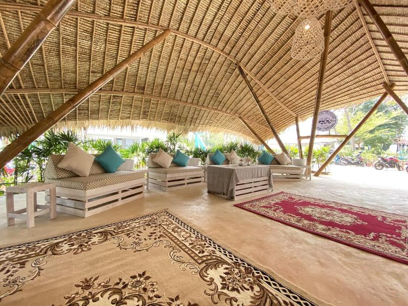 Beach House Camp image