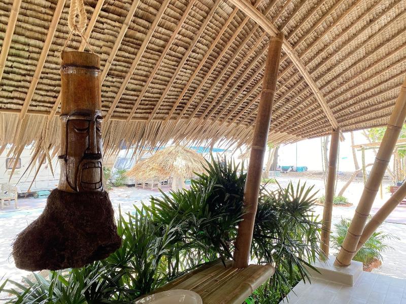 Beach House Camp image