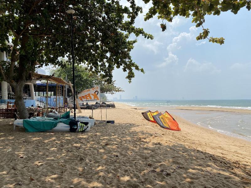 Beach House Camp image