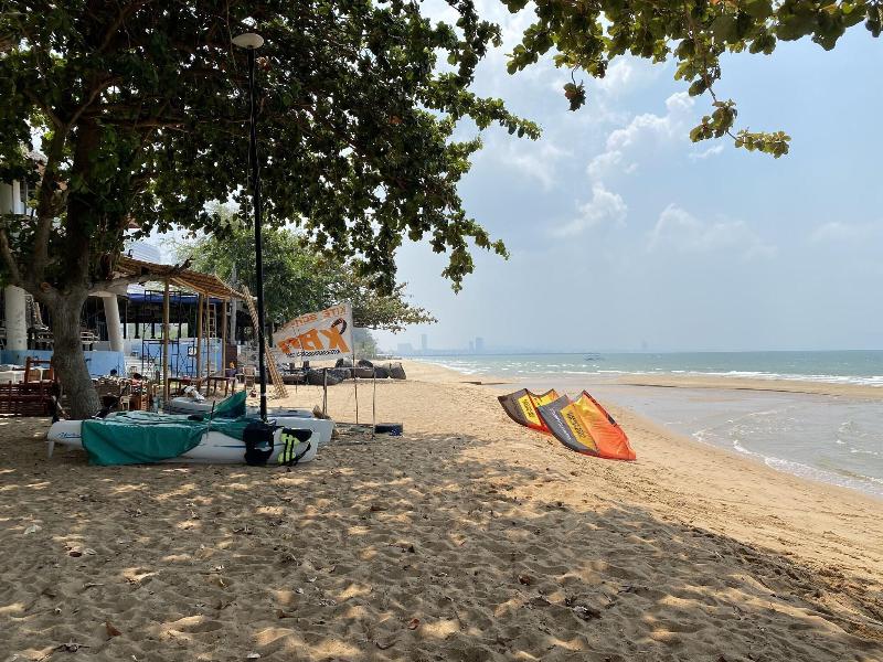Beach House Camp image