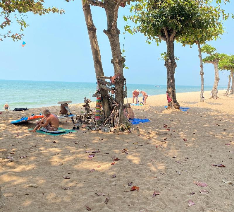 Beach House Camp image