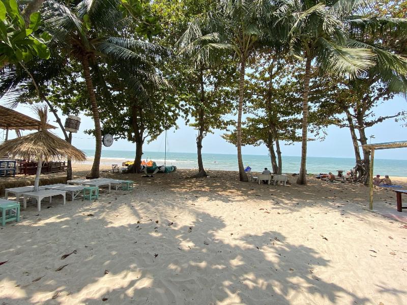 Beach House Camp image